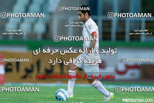 241296, Tehran, [*parameter:4*], لیگ برتر فوتبال ایران، Persian Gulf Cup، Week 3، First Leg، Saipa 2 v 1 Padideh Mashhad on 2015/08/14 at Shahid Dastgerdi Stadium