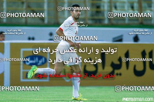241111, Tehran, [*parameter:4*], لیگ برتر فوتبال ایران، Persian Gulf Cup، Week 3، First Leg، Saipa 2 v 1 Padideh Mashhad on 2015/08/14 at Shahid Dastgerdi Stadium