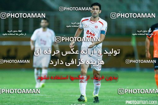 241406, Tehran, [*parameter:4*], لیگ برتر فوتبال ایران، Persian Gulf Cup، Week 3، First Leg، Saipa 2 v 1 Padideh Mashhad on 2015/08/14 at Shahid Dastgerdi Stadium