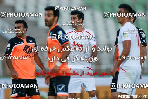 241264, Tehran, [*parameter:4*], لیگ برتر فوتبال ایران، Persian Gulf Cup، Week 3، First Leg، Saipa 2 v 1 Padideh Mashhad on 2015/08/14 at Shahid Dastgerdi Stadium