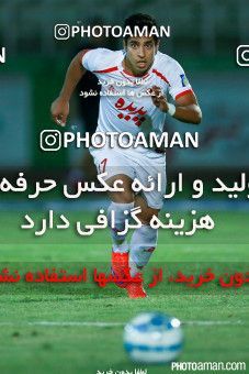 241338, Tehran, [*parameter:4*], لیگ برتر فوتبال ایران، Persian Gulf Cup، Week 3، First Leg، Saipa 2 v 1 Padideh Mashhad on 2015/08/14 at Shahid Dastgerdi Stadium