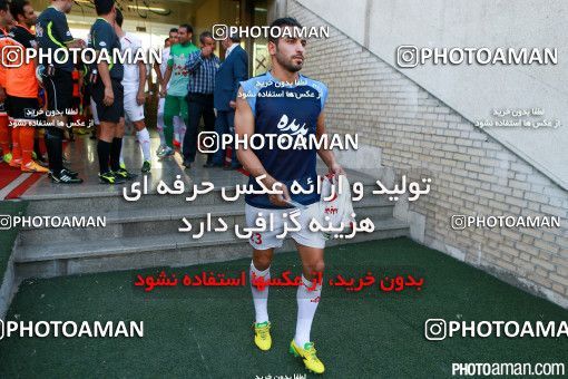 241178, Tehran, [*parameter:4*], لیگ برتر فوتبال ایران، Persian Gulf Cup، Week 3، First Leg، Saipa 2 v 1 Padideh Mashhad on 2015/08/14 at Shahid Dastgerdi Stadium