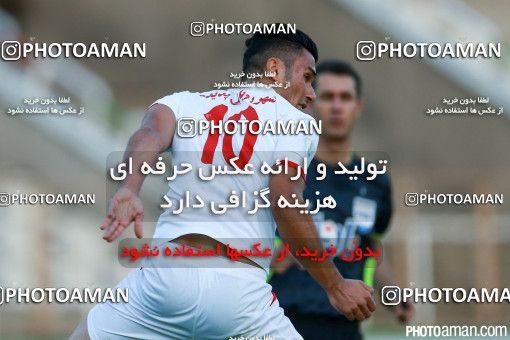 241060, Tehran, [*parameter:4*], لیگ برتر فوتبال ایران، Persian Gulf Cup، Week 3، First Leg، Saipa 2 v 1 Padideh Mashhad on 2015/08/14 at Shahid Dastgerdi Stadium