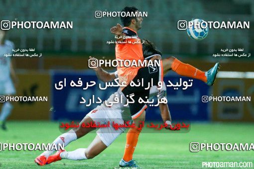 241339, Tehran, [*parameter:4*], لیگ برتر فوتبال ایران، Persian Gulf Cup، Week 3، First Leg، Saipa 2 v 1 Padideh Mashhad on 2015/08/14 at Shahid Dastgerdi Stadium