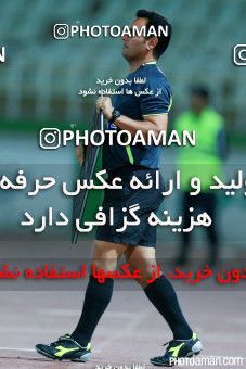 241119, لیگ برتر فوتبال ایران، Persian Gulf Cup، Week 3، First Leg، 2015/08/14، Tehran، Shahid Dastgerdi Stadium، Saipa 2 - ۱ Padideh Mashhad