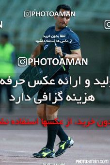 241120, لیگ برتر فوتبال ایران، Persian Gulf Cup، Week 3، First Leg، 2015/08/14، Tehran، Shahid Dastgerdi Stadium، Saipa 2 - ۱ Padideh Mashhad