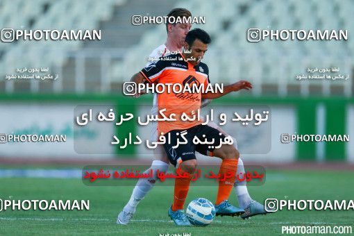 241237, Tehran, [*parameter:4*], لیگ برتر فوتبال ایران، Persian Gulf Cup، Week 3، First Leg، Saipa 2 v 1 Padideh Mashhad on 2015/08/14 at Shahid Dastgerdi Stadium