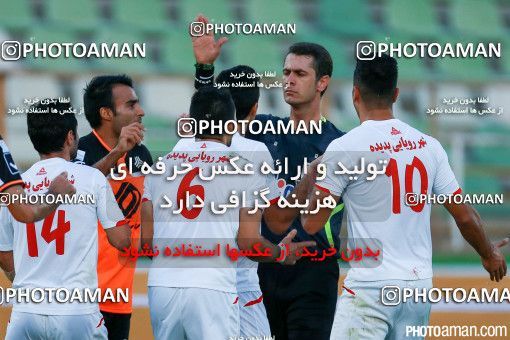 241267, Tehran, [*parameter:4*], لیگ برتر فوتبال ایران، Persian Gulf Cup، Week 3، First Leg، Saipa 2 v 1 Padideh Mashhad on 2015/08/14 at Shahid Dastgerdi Stadium
