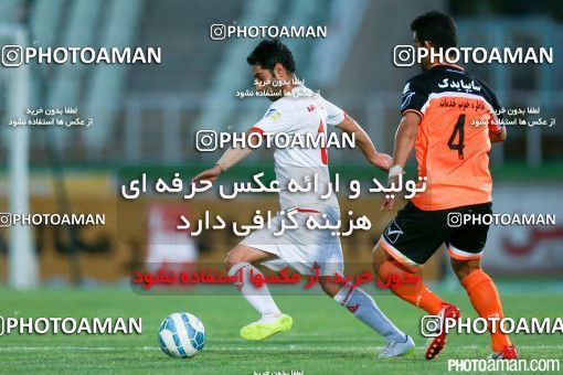 241308, Tehran, [*parameter:4*], لیگ برتر فوتبال ایران، Persian Gulf Cup، Week 3، First Leg، Saipa 2 v 1 Padideh Mashhad on 2015/08/14 at Shahid Dastgerdi Stadium