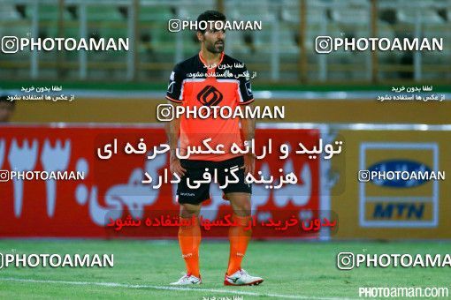 241363, Tehran, [*parameter:4*], لیگ برتر فوتبال ایران، Persian Gulf Cup، Week 3، First Leg، Saipa 2 v 1 Padideh Mashhad on 2015/08/14 at Shahid Dastgerdi Stadium