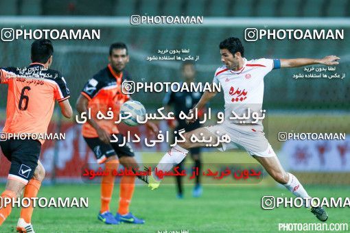 241414, Tehran, [*parameter:4*], لیگ برتر فوتبال ایران، Persian Gulf Cup، Week 3، First Leg، Saipa 2 v 1 Padideh Mashhad on 2015/08/14 at Shahid Dastgerdi Stadium