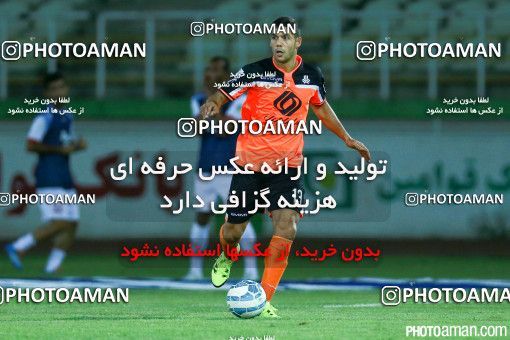 241345, Tehran, [*parameter:4*], لیگ برتر فوتبال ایران، Persian Gulf Cup، Week 3، First Leg، Saipa 2 v 1 Padideh Mashhad on 2015/08/14 at Shahid Dastgerdi Stadium