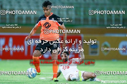 241014, Tehran, [*parameter:4*], لیگ برتر فوتبال ایران، Persian Gulf Cup، Week 3، First Leg، Saipa 2 v 1 Padideh Mashhad on 2015/08/14 at Shahid Dastgerdi Stadium