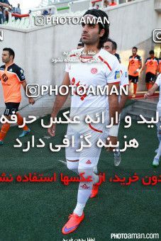 241183, Tehran, [*parameter:4*], لیگ برتر فوتبال ایران، Persian Gulf Cup، Week 3، First Leg، Saipa 2 v 1 Padideh Mashhad on 2015/08/14 at Shahid Dastgerdi Stadium