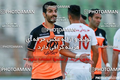 241265, Tehran, [*parameter:4*], لیگ برتر فوتبال ایران، Persian Gulf Cup، Week 3، First Leg، Saipa 2 v 1 Padideh Mashhad on 2015/08/14 at Shahid Dastgerdi Stadium