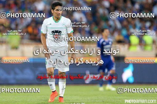 239768, Tehran, [*parameter:4*], لیگ برتر فوتبال ایران، Persian Gulf Cup، Week 3، First Leg، Esteghlal 0 v 2 Zob Ahan Esfahan on 2015/08/14 at Azadi Stadium