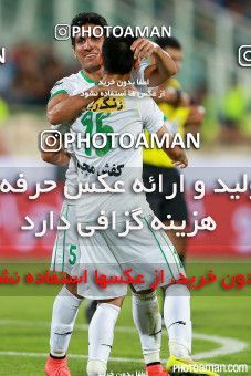 240047, Tehran, [*parameter:4*], لیگ برتر فوتبال ایران، Persian Gulf Cup، Week 3، First Leg، Esteghlal 0 v 2 Zob Ahan Esfahan on 2015/08/14 at Azadi Stadium