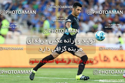 239752, Tehran, [*parameter:4*], لیگ برتر فوتبال ایران، Persian Gulf Cup، Week 3، First Leg، Esteghlal 0 v 2 Zob Ahan Esfahan on 2015/08/14 at Azadi Stadium