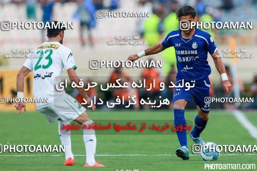 239983, Tehran, [*parameter:4*], لیگ برتر فوتبال ایران، Persian Gulf Cup، Week 3، First Leg، Esteghlal 0 v 2 Zob Ahan Esfahan on 2015/08/14 at Azadi Stadium