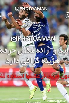 239696, Tehran, [*parameter:4*], لیگ برتر فوتبال ایران، Persian Gulf Cup، Week 3، First Leg، Esteghlal 0 v 2 Zob Ahan Esfahan on 2015/08/14 at Azadi Stadium