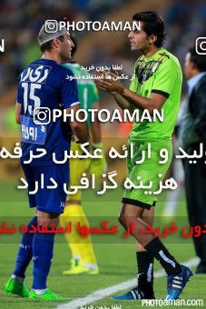 240062, Tehran, [*parameter:4*], لیگ برتر فوتبال ایران، Persian Gulf Cup، Week 3، First Leg، Esteghlal 0 v 2 Zob Ahan Esfahan on 2015/08/14 at Azadi Stadium