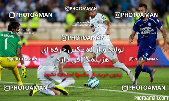 239849, Tehran, [*parameter:4*], لیگ برتر فوتبال ایران، Persian Gulf Cup، Week 3، First Leg، Esteghlal 0 v 2 Zob Ahan Esfahan on 2015/08/14 at Azadi Stadium