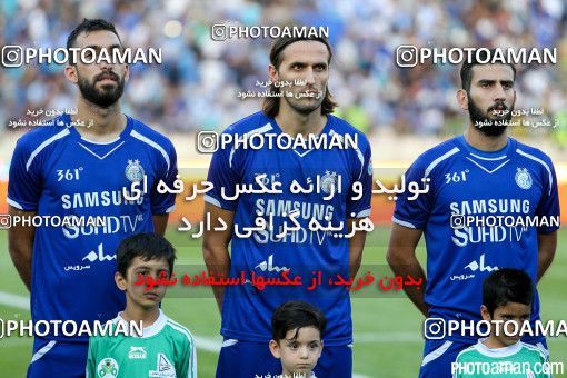 239812, Tehran, [*parameter:4*], لیگ برتر فوتبال ایران، Persian Gulf Cup، Week 3، First Leg، Esteghlal 0 v 2 Zob Ahan Esfahan on 2015/08/14 at Azadi Stadium
