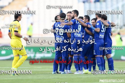 239745, Tehran, [*parameter:4*], لیگ برتر فوتبال ایران، Persian Gulf Cup، Week 3، First Leg، Esteghlal 0 v 2 Zob Ahan Esfahan on 2015/08/14 at Azadi Stadium