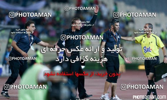 239685, Tehran, [*parameter:4*], لیگ برتر فوتبال ایران، Persian Gulf Cup، Week 3، First Leg، Esteghlal 0 v 2 Zob Ahan Esfahan on 2015/08/14 at Azadi Stadium