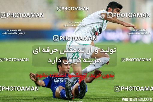 239675, Tehran, [*parameter:4*], لیگ برتر فوتبال ایران، Persian Gulf Cup، Week 3، First Leg، Esteghlal 0 v 2 Zob Ahan Esfahan on 2015/08/14 at Azadi Stadium