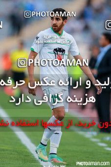 239904, Tehran, [*parameter:4*], لیگ برتر فوتبال ایران، Persian Gulf Cup، Week 3، First Leg، Esteghlal 0 v 2 Zob Ahan Esfahan on 2015/08/14 at Azadi Stadium