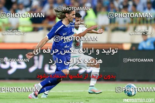 239690, Tehran, [*parameter:4*], لیگ برتر فوتبال ایران، Persian Gulf Cup، Week 3، First Leg، Esteghlal 0 v 2 Zob Ahan Esfahan on 2015/08/14 at Azadi Stadium