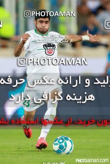 239834, Tehran, [*parameter:4*], لیگ برتر فوتبال ایران، Persian Gulf Cup، Week 3، First Leg، Esteghlal 0 v 2 Zob Ahan Esfahan on 2015/08/14 at Azadi Stadium