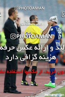 239714, Tehran, [*parameter:4*], لیگ برتر فوتبال ایران، Persian Gulf Cup، Week 3، First Leg، Esteghlal 0 v 2 Zob Ahan Esfahan on 2015/08/14 at Azadi Stadium
