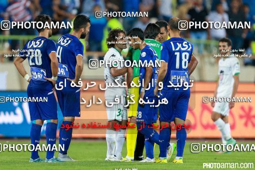 239869, Tehran, [*parameter:4*], لیگ برتر فوتبال ایران، Persian Gulf Cup، Week 3، First Leg، Esteghlal 0 v 2 Zob Ahan Esfahan on 2015/08/14 at Azadi Stadium