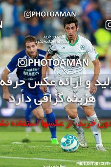 239876, Tehran, [*parameter:4*], لیگ برتر فوتبال ایران، Persian Gulf Cup، Week 3، First Leg، Esteghlal 0 v 2 Zob Ahan Esfahan on 2015/08/14 at Azadi Stadium