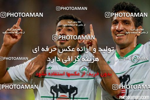 239972, Tehran, [*parameter:4*], لیگ برتر فوتبال ایران، Persian Gulf Cup، Week 3، First Leg، Esteghlal 0 v 2 Zob Ahan Esfahan on 2015/08/14 at Azadi Stadium