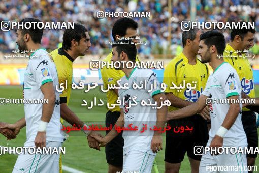 239820, Tehran, [*parameter:4*], لیگ برتر فوتبال ایران، Persian Gulf Cup، Week 3، First Leg، Esteghlal 0 v 2 Zob Ahan Esfahan on 2015/08/14 at Azadi Stadium