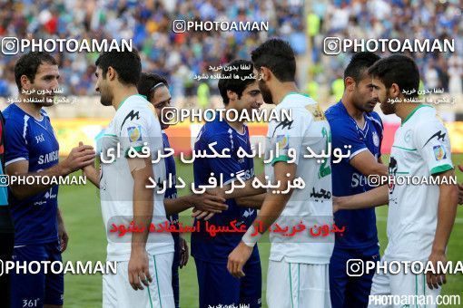 239821, Tehran, [*parameter:4*], لیگ برتر فوتبال ایران، Persian Gulf Cup، Week 3، First Leg، Esteghlal 0 v 2 Zob Ahan Esfahan on 2015/08/14 at Azadi Stadium