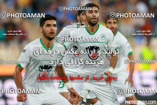 239994, Tehran, [*parameter:4*], لیگ برتر فوتبال ایران، Persian Gulf Cup، Week 3، First Leg، Esteghlal 0 v 2 Zob Ahan Esfahan on 2015/08/14 at Azadi Stadium