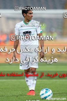 239719, Tehran, [*parameter:4*], لیگ برتر فوتبال ایران، Persian Gulf Cup، Week 3، First Leg، Esteghlal 0 v 2 Zob Ahan Esfahan on 2015/08/14 at Azadi Stadium