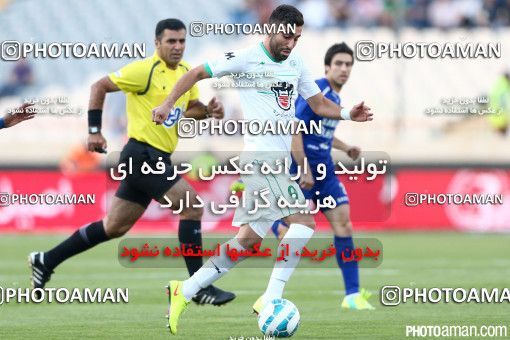 239660, Tehran, [*parameter:4*], لیگ برتر فوتبال ایران، Persian Gulf Cup، Week 3، First Leg، Esteghlal 0 v 2 Zob Ahan Esfahan on 2015/08/14 at Azadi Stadium