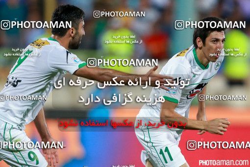 239851, Tehran, [*parameter:4*], لیگ برتر فوتبال ایران، Persian Gulf Cup، Week 3، First Leg، Esteghlal 0 v 2 Zob Ahan Esfahan on 2015/08/14 at Azadi Stadium