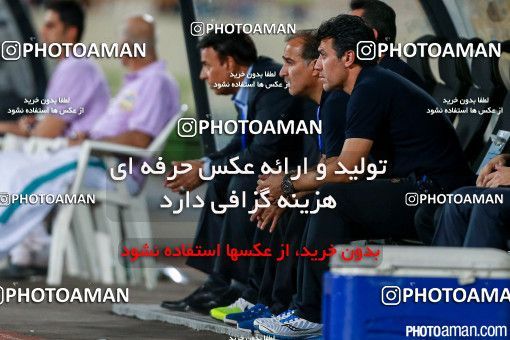 239951, Tehran, [*parameter:4*], لیگ برتر فوتبال ایران، Persian Gulf Cup، Week 3، First Leg، Esteghlal 0 v 2 Zob Ahan Esfahan on 2015/08/14 at Azadi Stadium