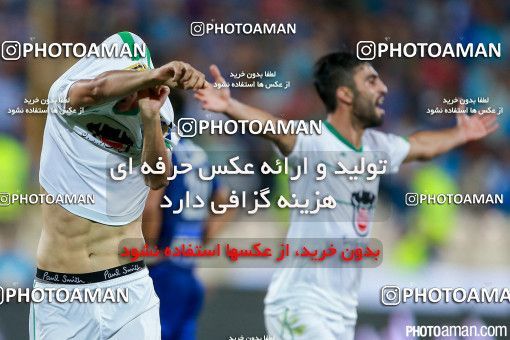 239855, Tehran, [*parameter:4*], لیگ برتر فوتبال ایران، Persian Gulf Cup، Week 3، First Leg، Esteghlal 0 v 2 Zob Ahan Esfahan on 2015/08/14 at Azadi Stadium
