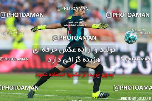 239909, Tehran, [*parameter:4*], لیگ برتر فوتبال ایران، Persian Gulf Cup، Week 3، First Leg، Esteghlal 0 v 2 Zob Ahan Esfahan on 2015/08/14 at Azadi Stadium
