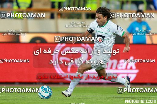 240029, Tehran, [*parameter:4*], لیگ برتر فوتبال ایران، Persian Gulf Cup، Week 3، First Leg، Esteghlal 0 v 2 Zob Ahan Esfahan on 2015/08/14 at Azadi Stadium