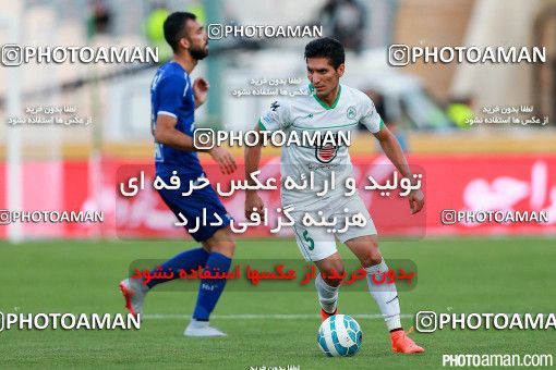 239982, Tehran, [*parameter:4*], لیگ برتر فوتبال ایران، Persian Gulf Cup، Week 3، First Leg، Esteghlal 0 v 2 Zob Ahan Esfahan on 2015/08/14 at Azadi Stadium