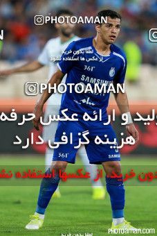 240058, Tehran, [*parameter:4*], لیگ برتر فوتبال ایران، Persian Gulf Cup، Week 3، First Leg، Esteghlal 0 v 2 Zob Ahan Esfahan on 2015/08/14 at Azadi Stadium