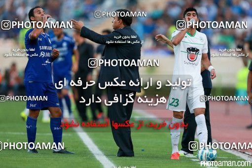 239986, Tehran, [*parameter:4*], لیگ برتر فوتبال ایران، Persian Gulf Cup، Week 3، First Leg، Esteghlal 0 v 2 Zob Ahan Esfahan on 2015/08/14 at Azadi Stadium